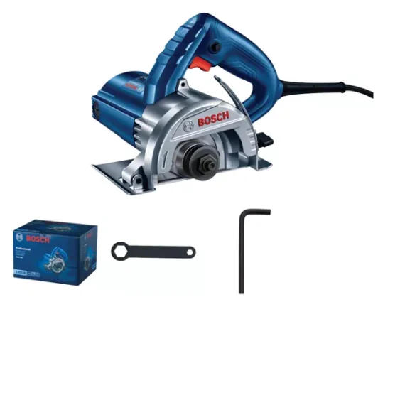 Marble Cutter 4" GDC 140 Professional ( 1 Year Warranty )