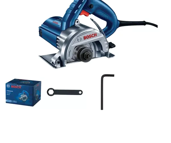 Marble Cutter 4" GDC 140 Professional ( 1 Year Warranty )