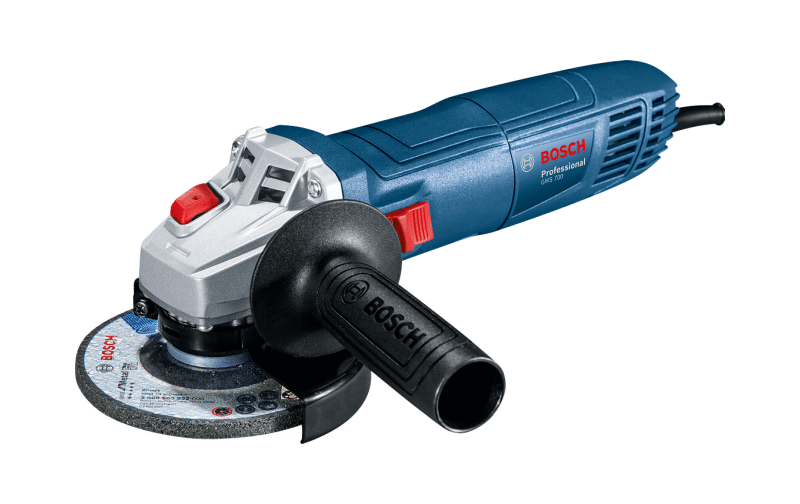 Angle Grinder 4" GWS 700-100 BOSCH